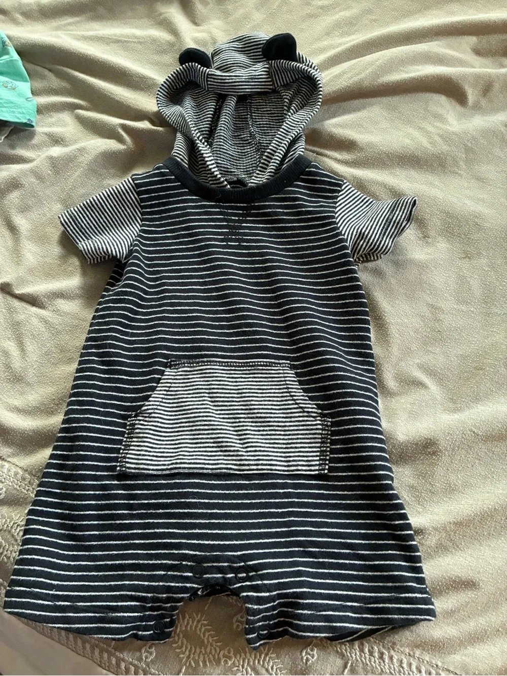 Boys romper bundle